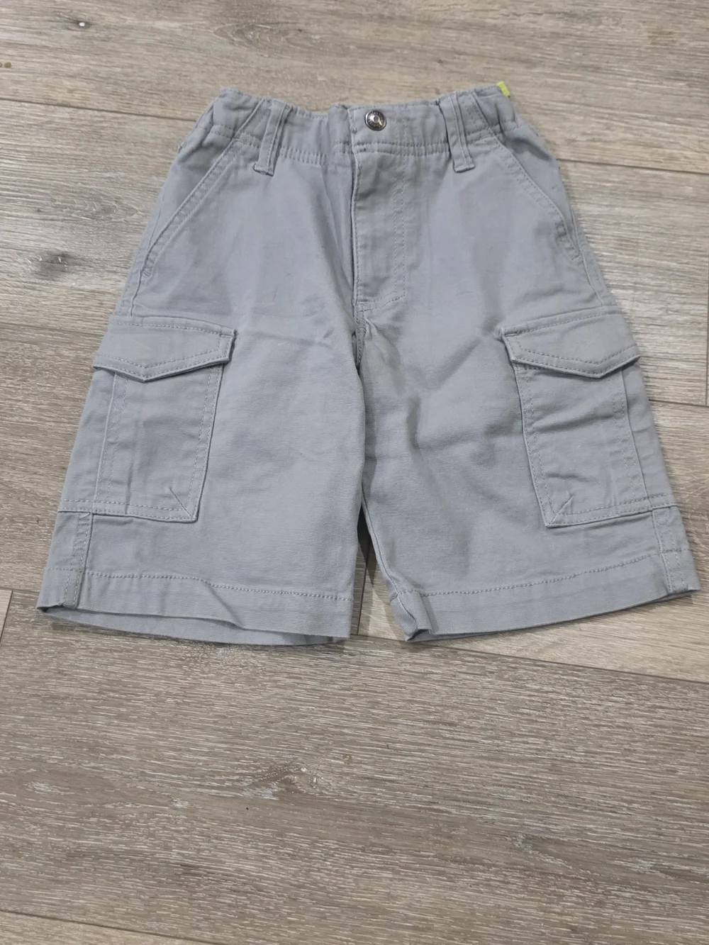 5 Pair Of Boys Shorts